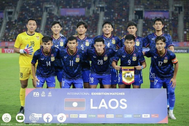 Get ready for an intense showdown in the AFF Cup 2024 as Indonesia faces Laos on December 12. Can Indonesia secure a vital win, or will Laos deliver a surprise? Don’t miss this thrilling encounter!