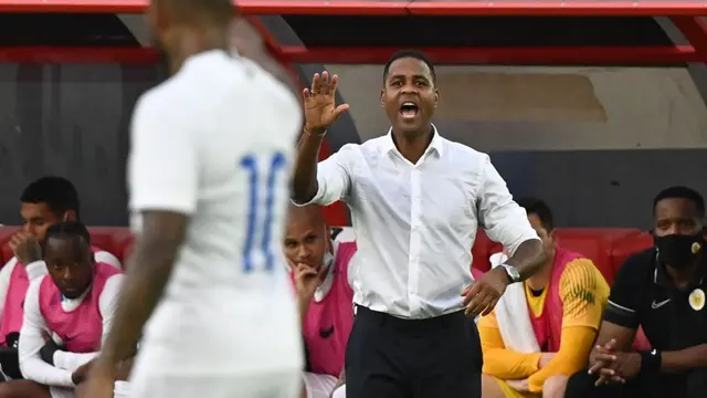 Tahu Netizen Kejam, Patrick Kluivert Tetap Terima Tawaran Latih Timnas Indonesia